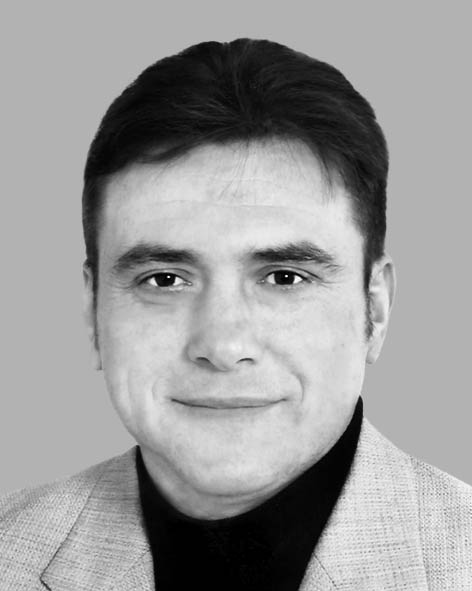 Корчинський Сергій Анатолійович